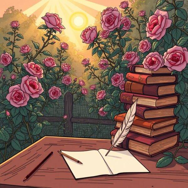Book Editing
