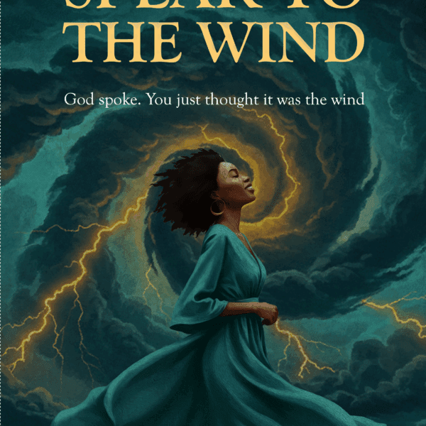 Speak to the Wind