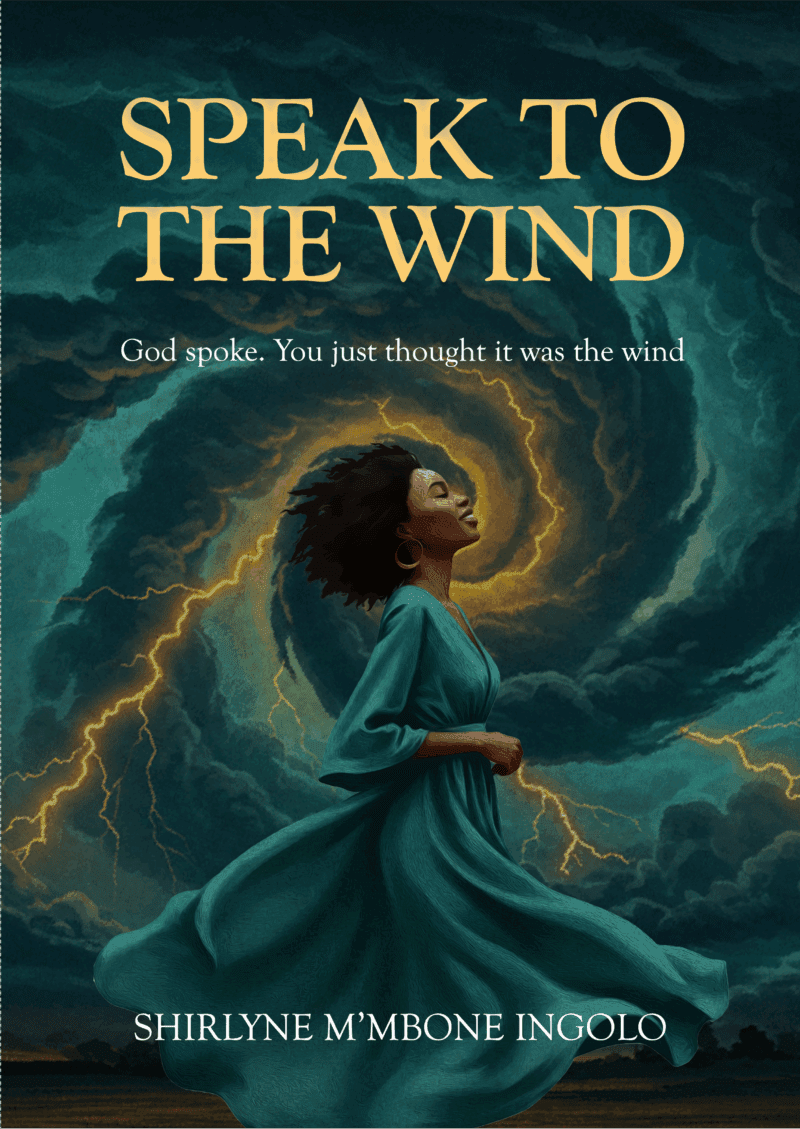 Speak to the Wind