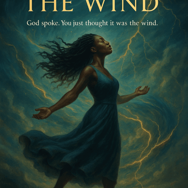 Speak to the Wind