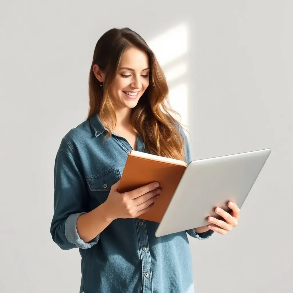 Digital Literacy and Storytelling Course