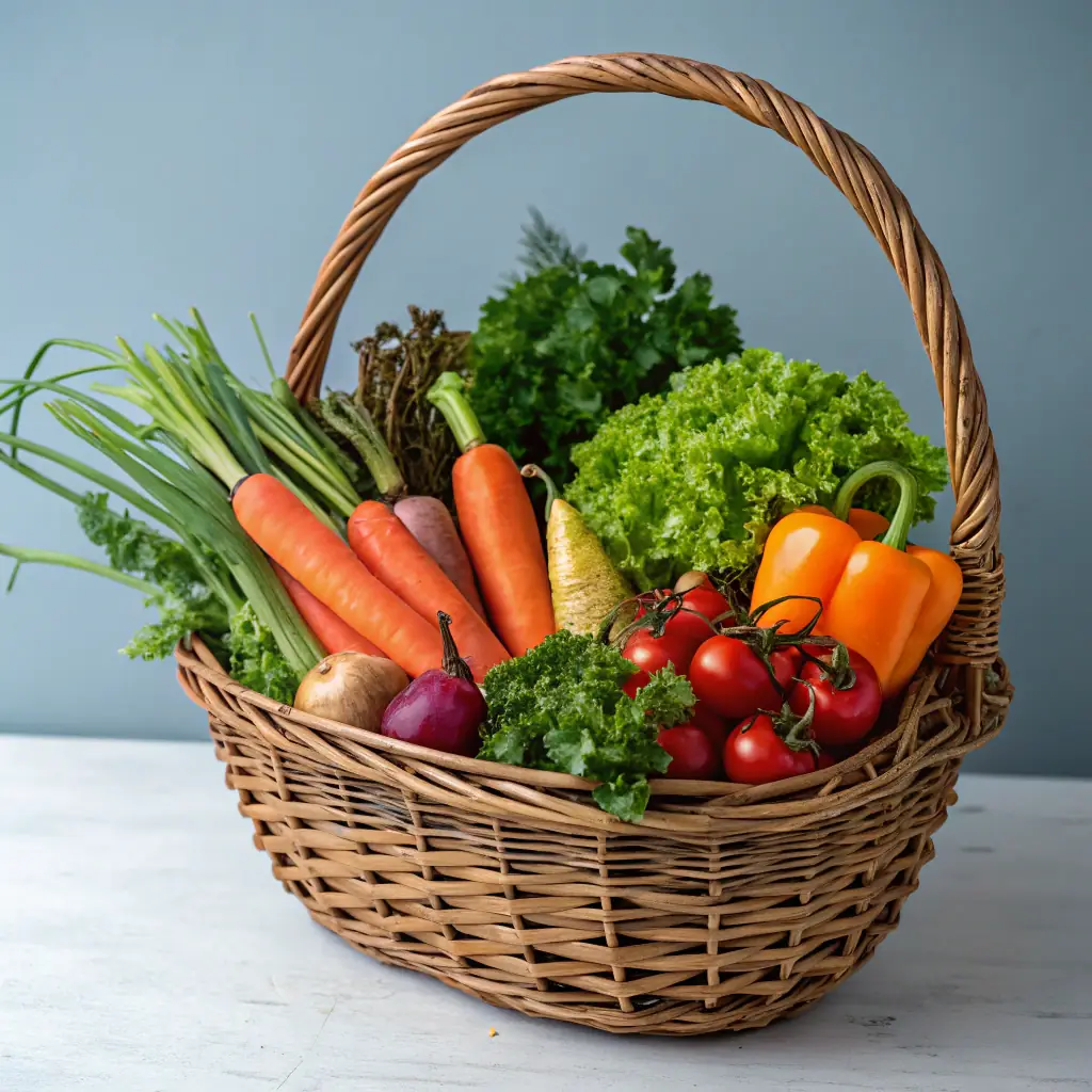 Low-Waste Living E-Book