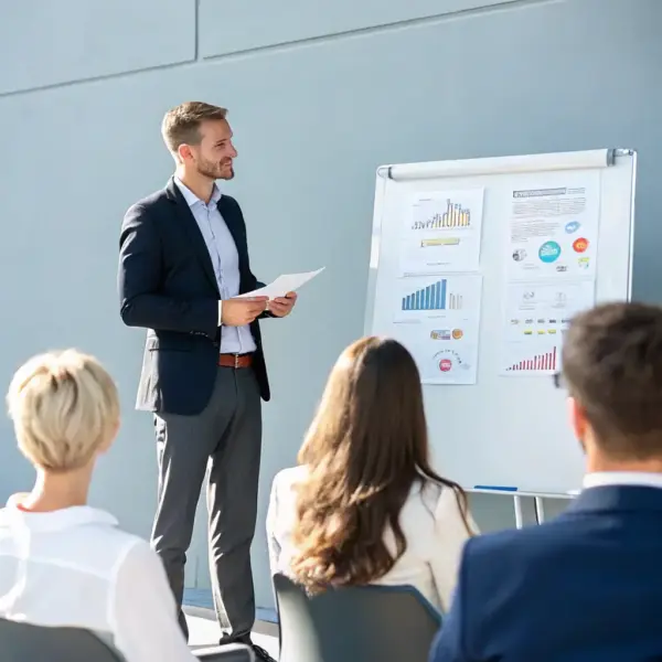 Storytelling & Branding Workshop